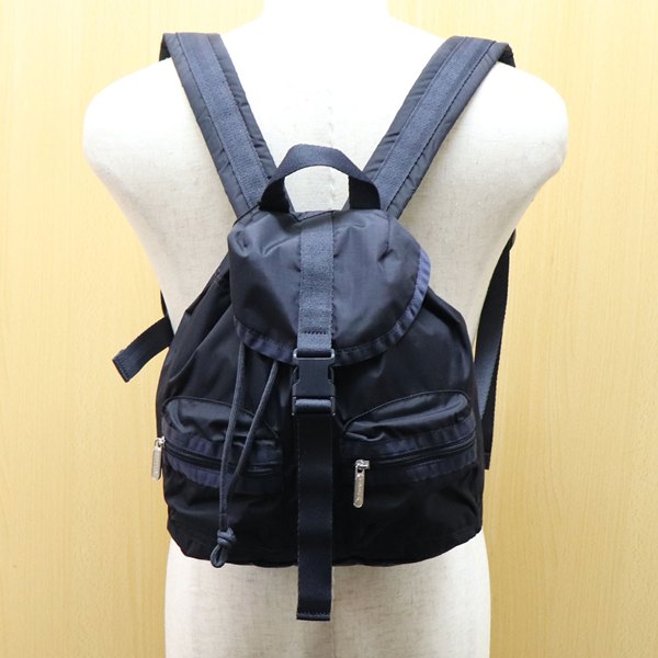 �쥹�ݡ��ȥ��å� ���å� ��ǥ����� LeSportsac �Хå� �֥롼 1429 R111 