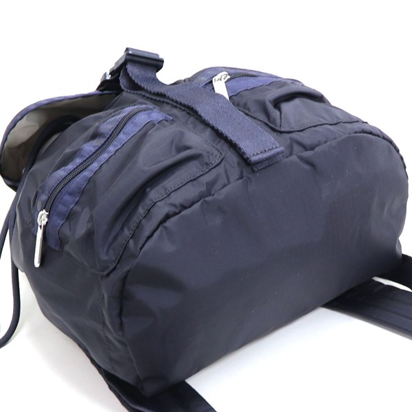 �쥹�ݡ��ȥ��å� ���å� ��ǥ����� LeSportsac �Хå� �֥롼 1429 R111 