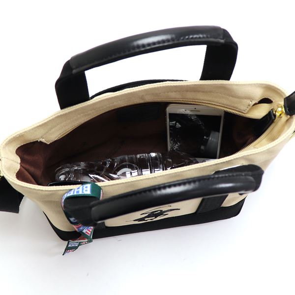 �ӥХ꡼�ҥ륺�ݥ������ ���������Хå� ��ǥ����� ������ BEVERLY HILLS POLO CLUB �ϥ�ɥХå� 2Way �١����� BH1006N