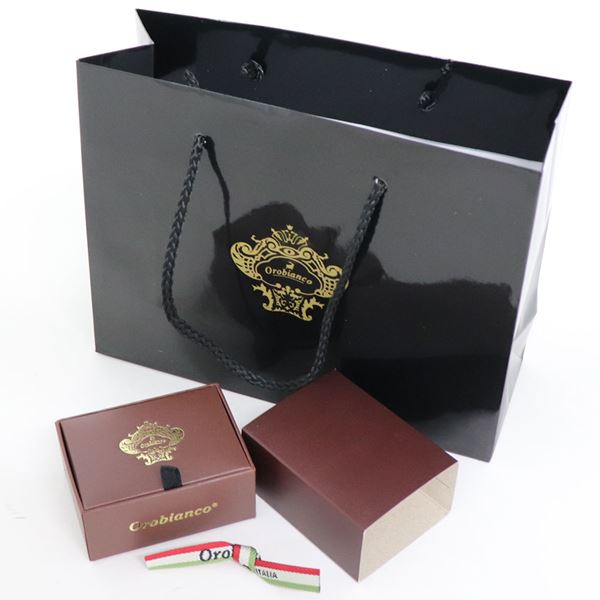 �����ӥ��� �ͥ������ԥ� ��� ���������� OROBIANCO Necktie pin ��������å� ����С� ORT147  ���եȥ�åԥ�̵��