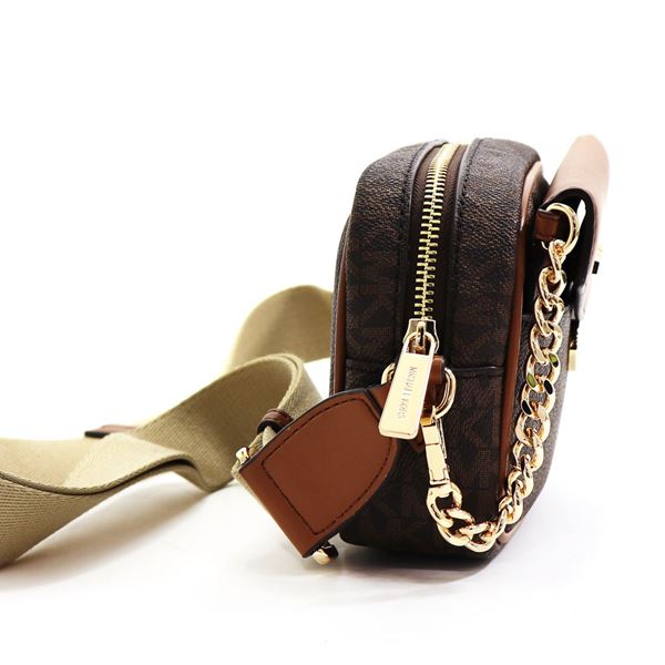 �ޥ����륳���� ���������Хå� ��ǥ����� MICHAEL KORS �֥饦�� 35S4G5MC1B BROWN 