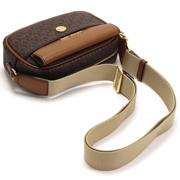 �ޥ����륳���� ���������Хå� ��ǥ����� MICHAEL KORS �֥饦�� 35S4G5MC1B BROWN 