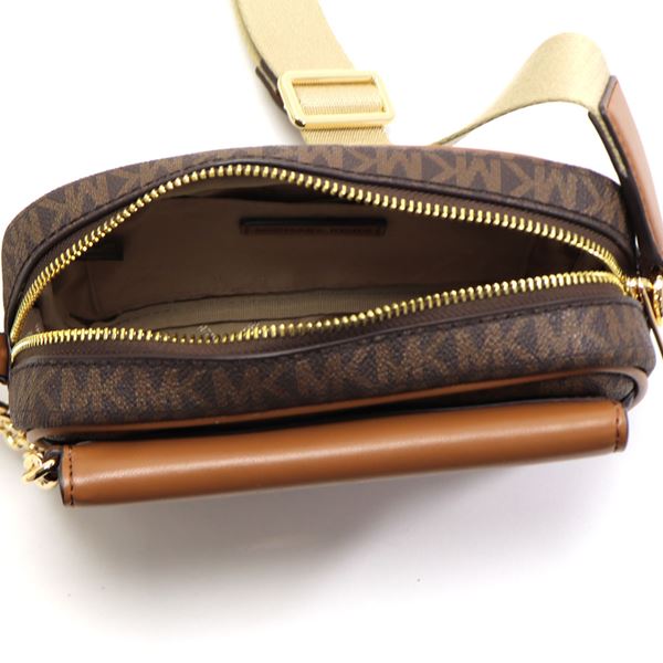 �ޥ����륳���� ���������Хå� ��ǥ����� MICHAEL KORS �֥饦�� 35S4G5MC1B BROWN 