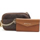 �ޥ����륳���� ���������Хå� ��ǥ����� MICHAEL KORS �֥饦�� 35S4G5MC1B BROWN 