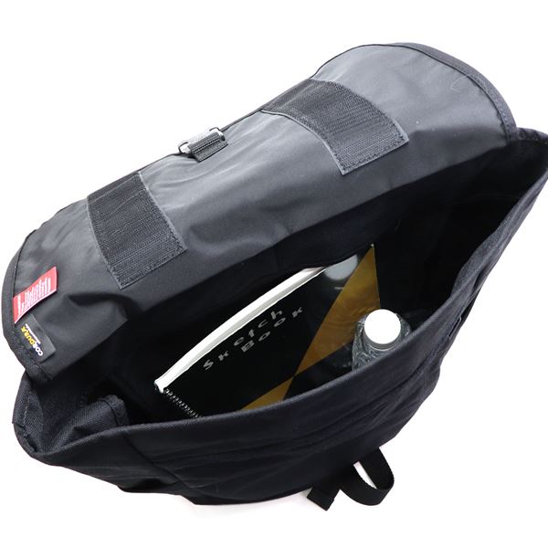 �ޥ�ϥå���ݡ��ơ��� ���å� ��� ��ǥ����� Manhattan Portage �Хå��ѥå� �Хå� �֥�å� 1220 BLACK 