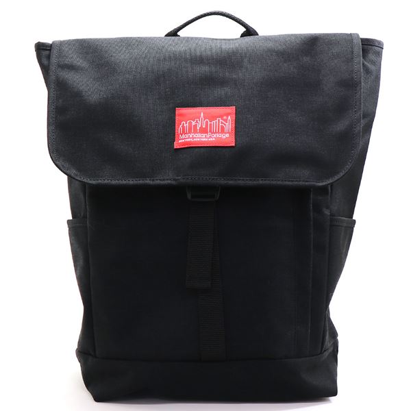 �ޥ�ϥå���ݡ��ơ��� ���å� ��� ��ǥ����� Manhattan Portage �Хå��ѥå� �Хå� �֥�å� 1220 BLACK 
