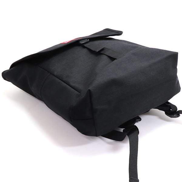 �ޥ�ϥå���ݡ��ơ��� ���å� ��� ��ǥ����� Manhattan Portage �Хå��ѥå� �Хå� �֥�å� 1220 BLACK 