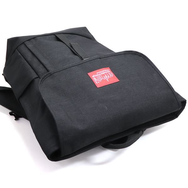 �ޥ�ϥå���ݡ��ơ��� ���å� ��� ��ǥ����� Manhattan Portage �Хå��ѥå� �Хå� �֥�å� 1220 BLACK 