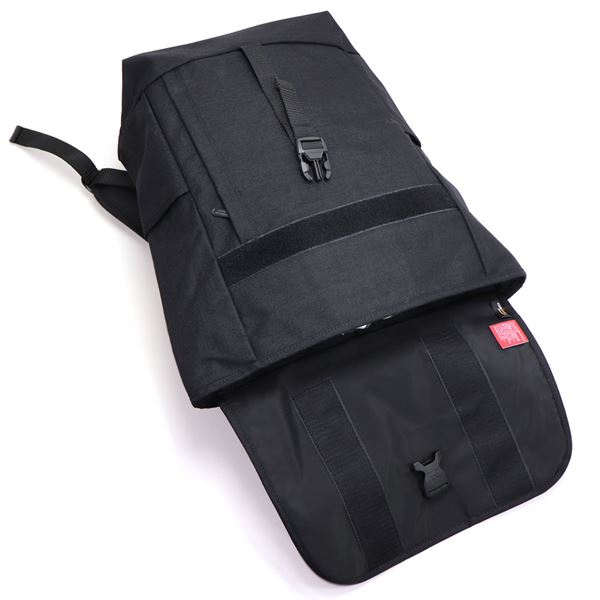 �ޥ�ϥå���ݡ��ơ��� ���å� ��� ��ǥ����� Manhattan Portage �Хå��ѥå� �Хå� �֥�å� 1220 BLACK 