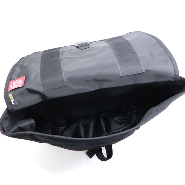 �ޥ�ϥå���ݡ��ơ��� ���å� ��� ��ǥ����� Manhattan Portage �Хå��ѥå� �Хå� �֥�å� 1220 BLACK 