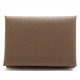 ����᥹ �����󥱡��� ��ǥ����� ��� HERMES Coin Purse ���� ������� �ǥ奪 ���ȡ��� CALVI DUO EP ETOUPE 