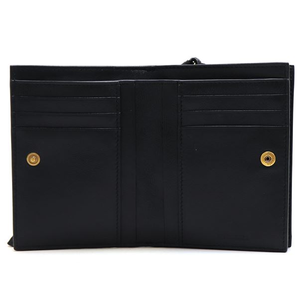 Х󥷥 ޤ  BALENCIAGA Wallet ֥å 650846 15Y0I  1000  եȥåԥ̵