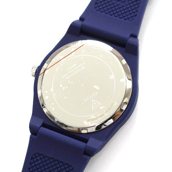 ���� �ӻ��� ��� ��ǥ����� GUESS �ͥ��ӡ� ���� ��˥��å��� �˽����� W0979L4