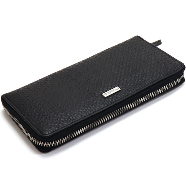 ���եȥ�åԥ�̵�� ����Х󥯥饤�� Ĺ���� ��� Calvin Klein �饦��ɥե����ʡ� �����ߥ��ɻߵ�ǽ�դ� CK �֥�å� 31CK190002 BLACK