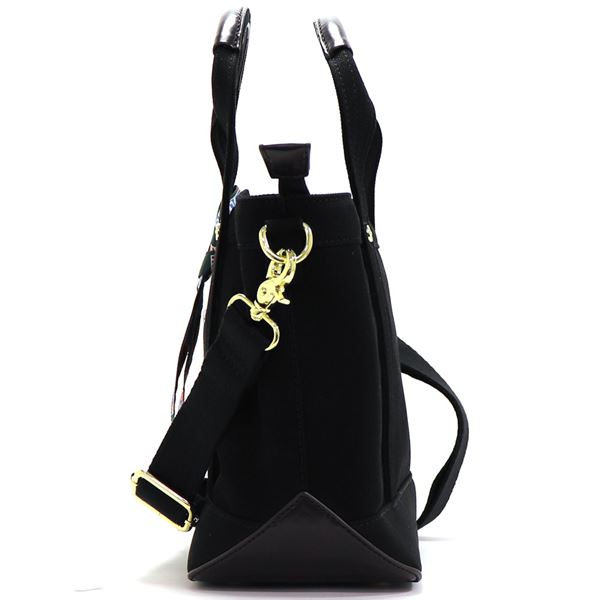 ӥХ꡼ҥ륺ݥ Хå ǥ  BEVERLY HILLS POLO CLUB ϥɥХå 2Way ֥å BH1006N