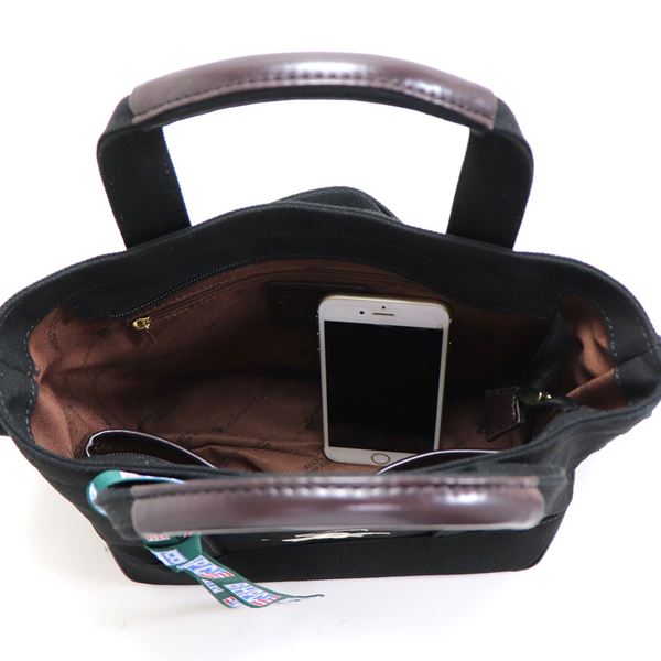 ӥХ꡼ҥ륺ݥ Хå ǥ  BEVERLY HILLS POLO CLUB ϥɥХå 2Way ֥å BH1006N