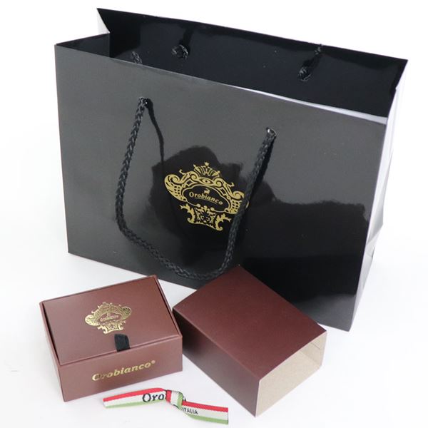 �����ӥ��� �ͥ������ԥ� ��� ���������� OROBIANCO Necktie pin ��������å� ����С� ORT153  ���եȥ�åԥ�̵��