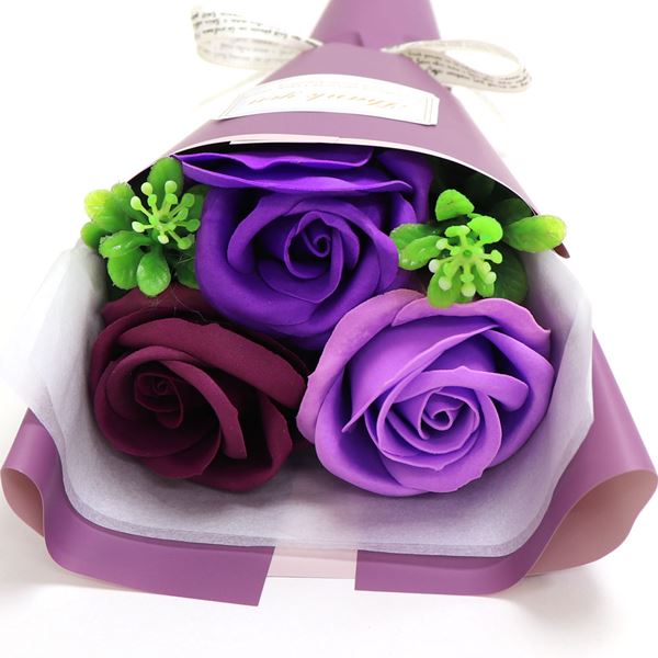 ���եȥե� �����ץե� 3�إ֡��� ��ǥ����� ��� Soap Flower �ץ����ե� �ѡ��ץ� FDB8H3L