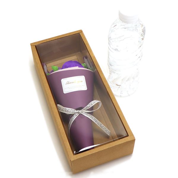 ���եȥե� �����ץե� 3�إ֡��� ��ǥ����� ��� Soap Flower �ץ����ե� �ѡ��ץ� FDB8H3L