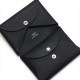 ᥹ 󥱡 ǥ  HERMES Coin Purse   ǥ奪 Υ CALVI DUO EP NOIR 