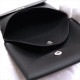 ᥹ 󥱡 ǥ  HERMES Coin Purse   ǥ奪 Υ CALVI DUO EP NOIR 