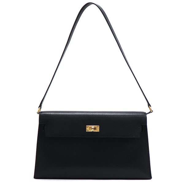 ����᥹ ���������Хå� ��ǥ����� HERMES ���꡼ ����� KELLY ELAN