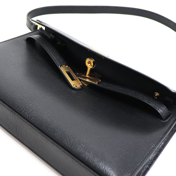 ����᥹ ���������Хå� ��ǥ����� HERMES ���꡼ ����� KELLY ELAN