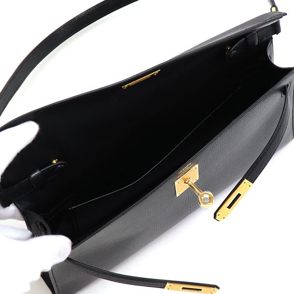 ����᥹ ���������Хå� ��ǥ����� HERMES ���꡼ ����� KELLY ELAN