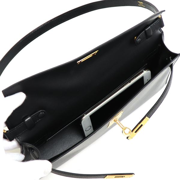 ����᥹ ���������Хå� ��ǥ����� HERMES ���꡼ ����� KELLY ELAN