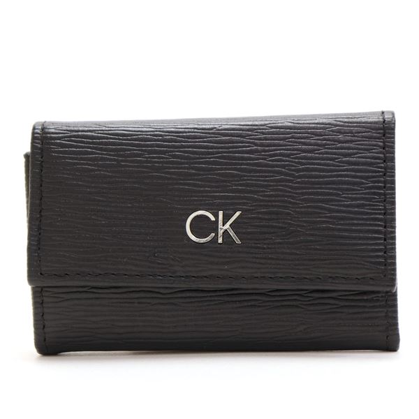 ���եȥ�åԥ�̵�� ����Х󥯥饤�� ���������� ��� Calvin Klein ������� �����ߥ��ɻߵ�ǽ�դ� CK �֥�å� 31CK170002 BLACK