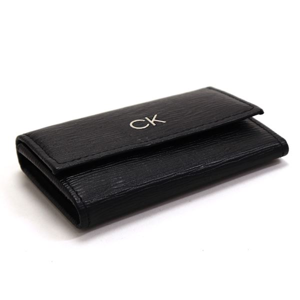 ���եȥ�åԥ�̵�� ����Х󥯥饤�� ���������� ��� Calvin Klein ������� �����ߥ��ɻߵ�ǽ�դ� CK �֥�å� 31CK170002 BLACK