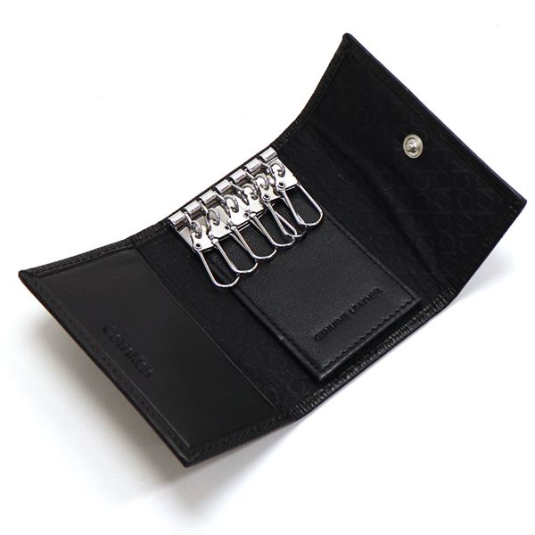 ���եȥ�åԥ�̵�� ����Х󥯥饤�� ���������� ��� Calvin Klein ������� �����ߥ��ɻߵ�ǽ�դ� CK �֥�å� 31CK170002 BLACK