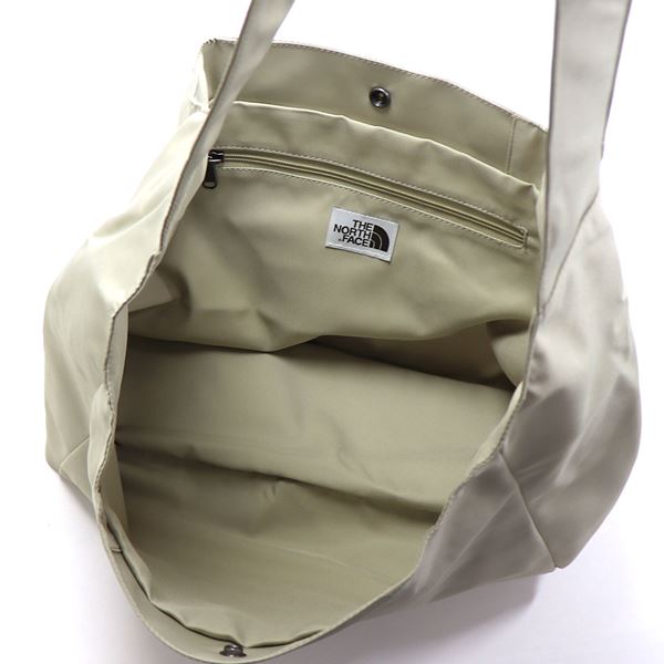 �� �Ρ����ե����� ���������Хå� ��� ��ǥ����� THE NORTH FACE NN2PQ15M BEI