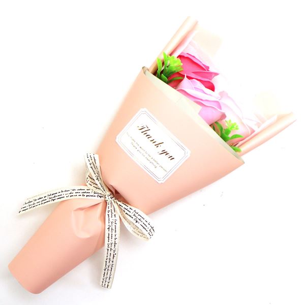 ���եȥե� �����ץե� 3�إ֡��� ��ǥ����� ��� Soap Flower �ץ����ե� �ԥ� FDB8H3P