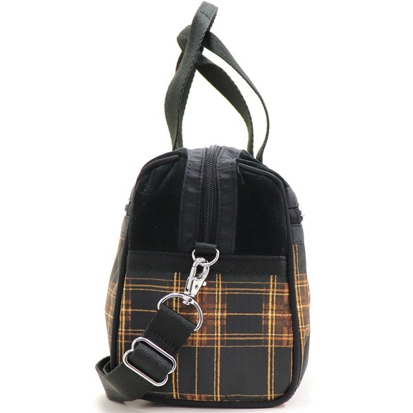 �쥹�ݡ��ȥ��å� �ߥ˥��������Хå� ��ǥ����� LeSportsac 2Way �ϥ�ɥХå� �֥�å� 3868 HA59 