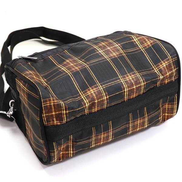 �쥹�ݡ��ȥ��å� �ߥ˥��������Хå� ��ǥ����� LeSportsac 2Way �ϥ�ɥХå� �֥�å� 3868 HA59 