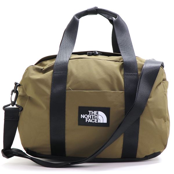 �� �Ρ����ե����� ���������Хå� �ޥ��� ���å� ���� THE NORTH FACE �ܥ��ȥ�Хå� �ȥ�٥�Хå� �������Хå� �֥饦�� NN2FN55C BRW 