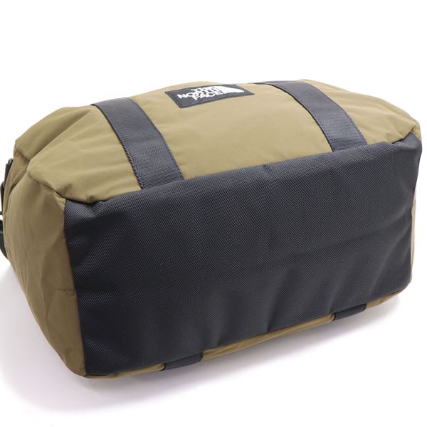 �� �Ρ����ե����� ���������Хå� �ޥ��� ���å� ���� THE NORTH FACE �ܥ��ȥ�Хå� �ȥ�٥�Хå� �������Хå� �֥饦�� NN2FN55C BRW 