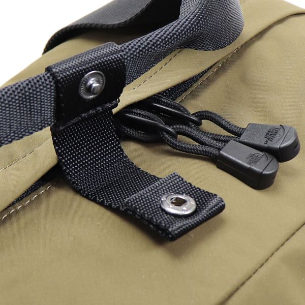 �� �Ρ����ե����� ���������Хå� �ޥ��� ���å� ���� THE NORTH FACE �ܥ��ȥ�Хå� �ȥ�٥�Хå� �������Хå� �֥饦�� NN2FN55C BRW 