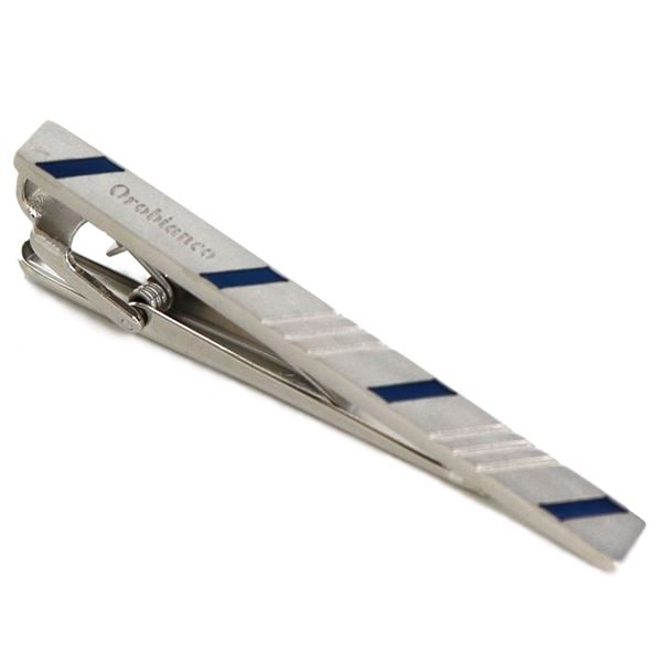 �����ӥ��� �ͥ������ԥ� ��� ���������� OROBIANCO Necktie pin ��������å� ����С� ORT167B  ���եȥ�åԥ�̵��
