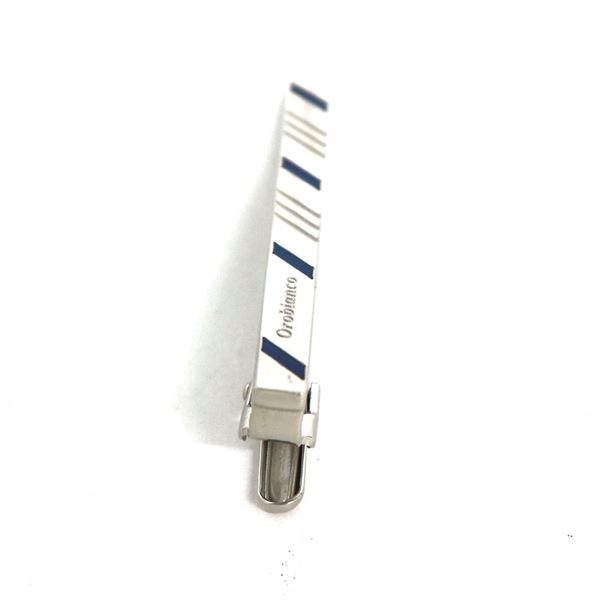 �����ӥ��� �ͥ������ԥ� ��� ���������� OROBIANCO Necktie pin ��������å� ����С� ORT167B  ���եȥ�åԥ�̵��