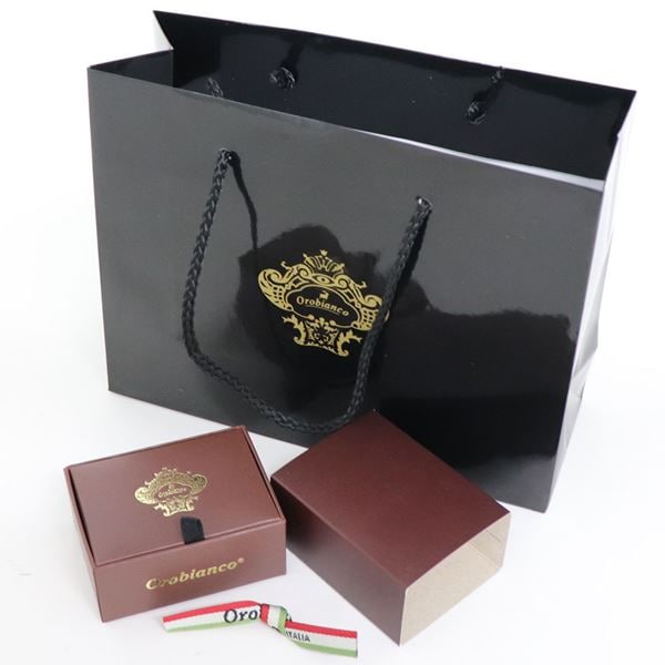 �����ӥ��� �ͥ������ԥ� ��� ���������� OROBIANCO Necktie pin ��������å� ����С� ORT167B  ���եȥ�åԥ�̵��