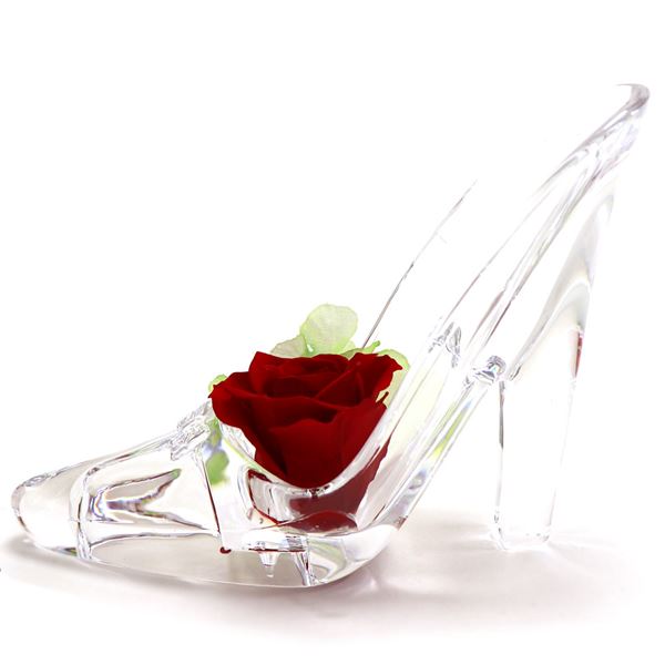 ���եȥե� �ץꥶ���֥ɥե� �������ϥ��ҡ��� ��ǥ����� ��� Preserved Flower �ץ����ե� ���ꥢ�ߥ�å� PZ822CR