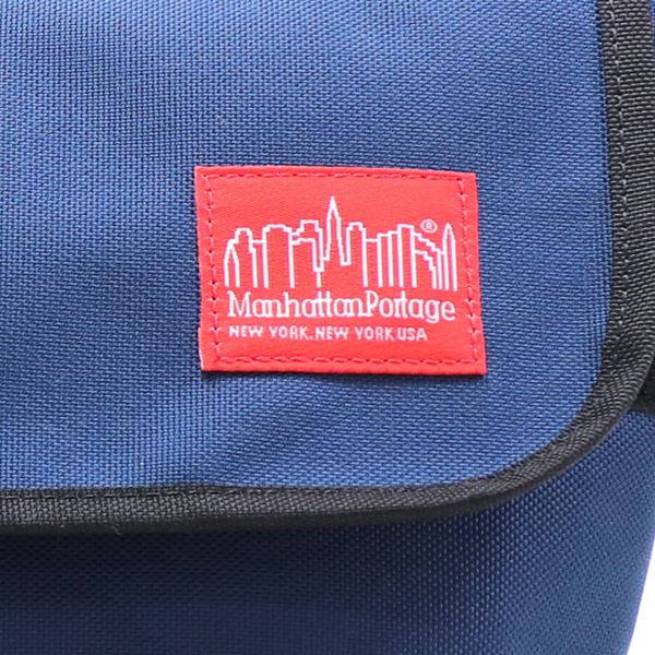 �ޥ�ϥå���ݡ��ơ��� ���������Хå� ��� ��ǥ����� Manhattan Portage �ͥ��ӡ� 1603 NAVY 