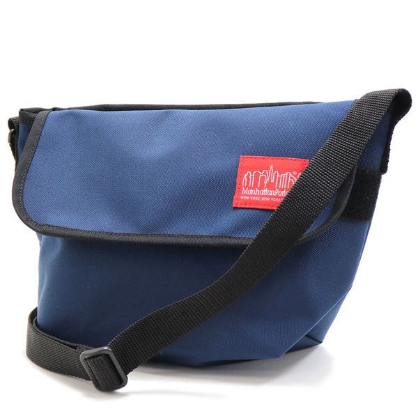 �ޥ�ϥå���ݡ��ơ��� ���������Хå� ��� ��ǥ����� Manhattan Portage �ͥ��ӡ� 1603 NAVY 