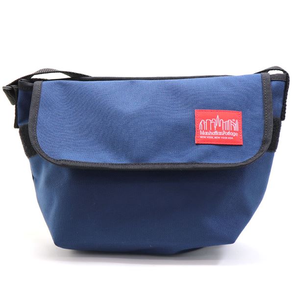 �ޥ�ϥå���ݡ��ơ��� ���������Хå� ��� ��ǥ����� Manhattan Portage �ͥ��ӡ� 1603 NAVY 