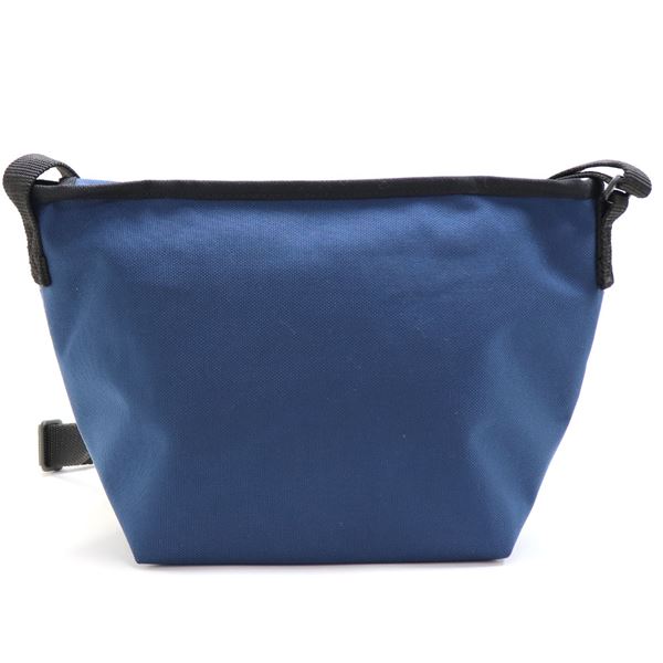 �ޥ�ϥå���ݡ��ơ��� ���������Хå� ��� ��ǥ����� Manhattan Portage �ͥ��ӡ� 1603 NAVY 