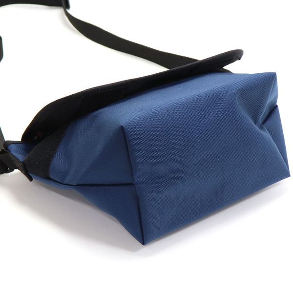 �ޥ�ϥå���ݡ��ơ��� ���������Хå� ��� ��ǥ����� Manhattan Portage �ͥ��ӡ� 1603 NAVY 