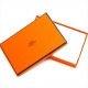᥹ ɥ ǥ  HERMES Card Case  Υ CALVI EPSON NOIR 