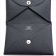 ᥹ ɥ ǥ  HERMES Card Case  Υ CALVI EPSON NOIR 